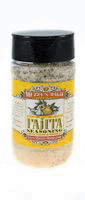 Fajita Seasoning